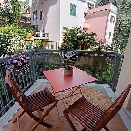 Forti Genova-Free Parking Castellaccio Apartment Buitenkant foto