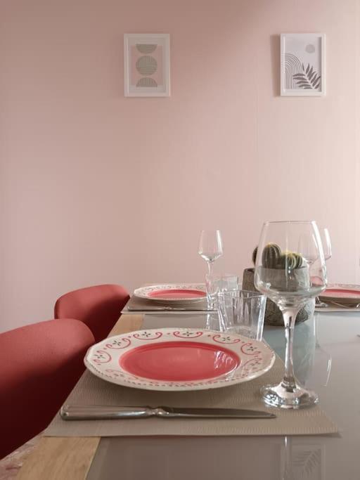 Forti Genova-Free Parking Castellaccio Apartment Buitenkant foto