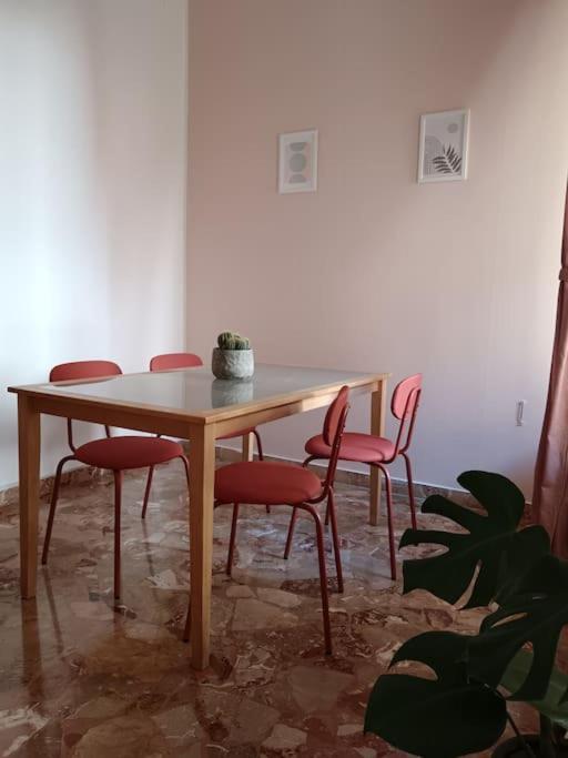 Forti Genova-Free Parking Castellaccio Apartment Buitenkant foto